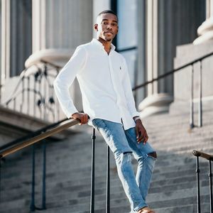 Meet your Posher, Tyrell